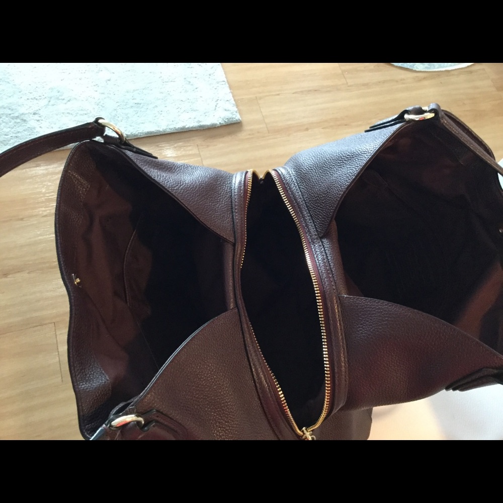 Coach bag - Picture 3 of 4